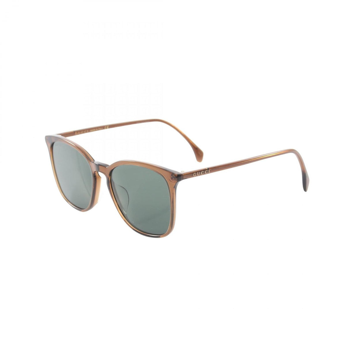 Gucci Sunglasses Logo Wellington Eyewear — view 2