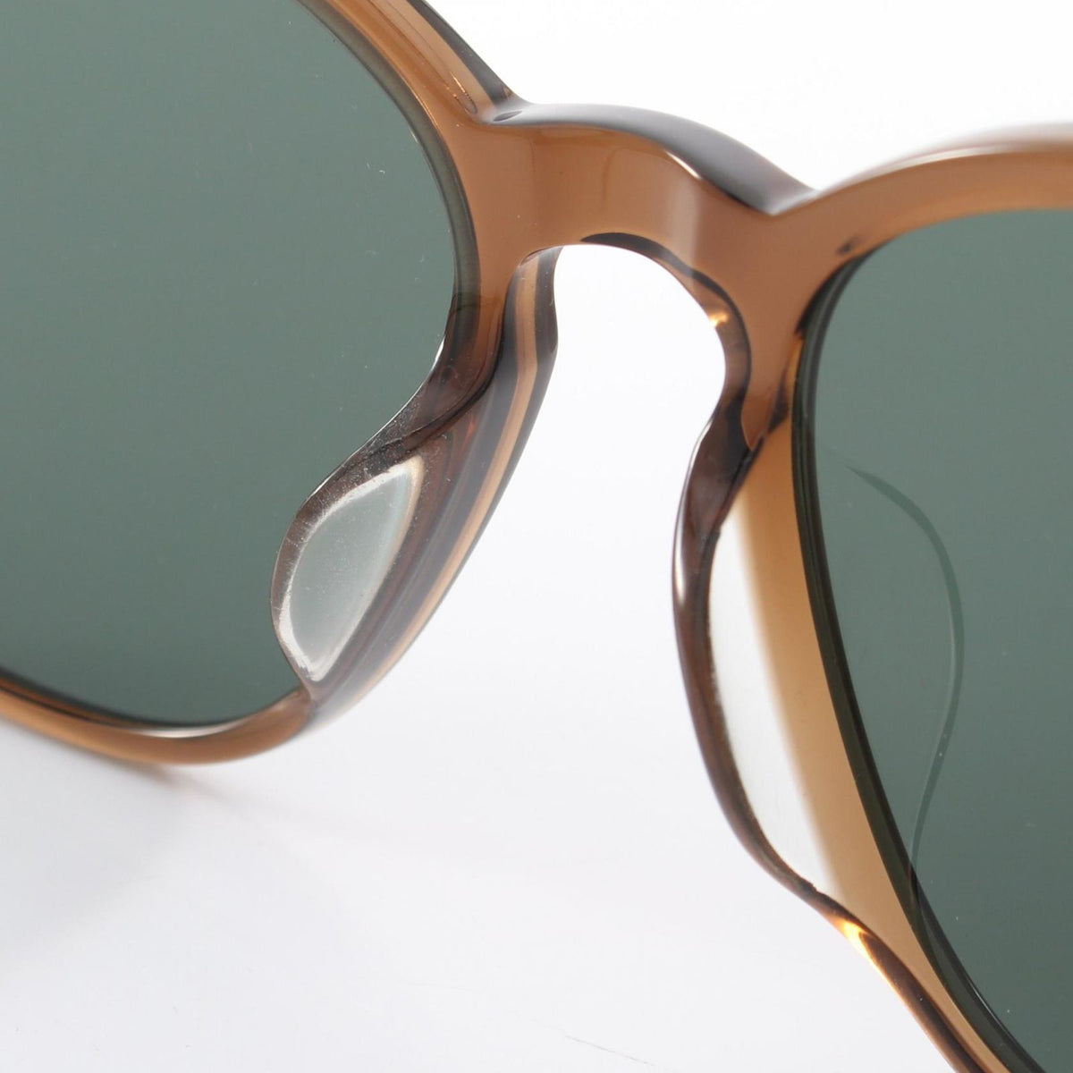 Gucci Sunglasses Logo Wellington Eyewear — view 6