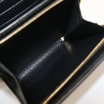 Gucci Compact Wallet Ophidia Bifold Leather — view 4