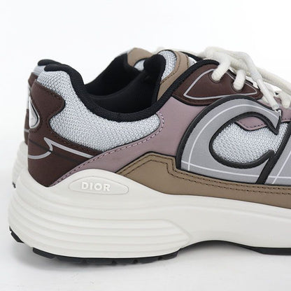 Dior Count Down Sneakers Mesh — view 6