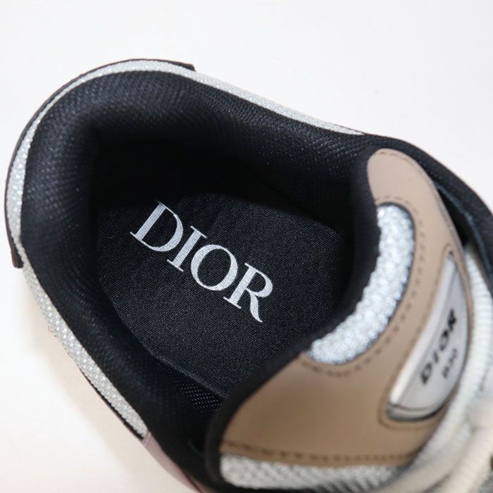 Dior Count Down Sneakers Mesh — view 7