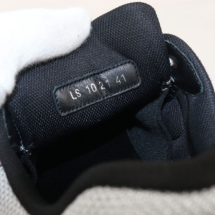 Dior Count Down Sneakers Mesh — view 8