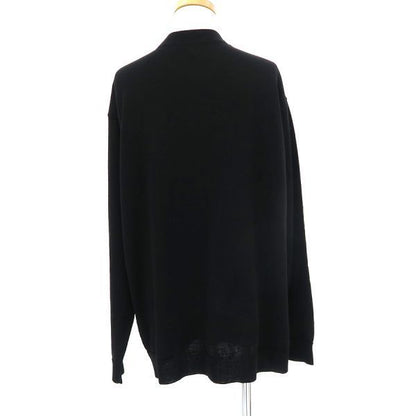 Loewe Cardigan Black — view 2