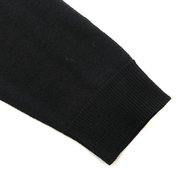 Loewe Cardigan Black — view 4