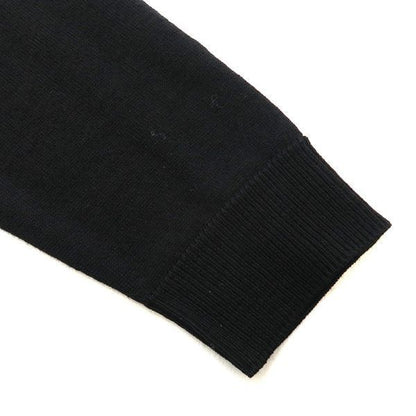 Loewe Cardigan Black — view 4
