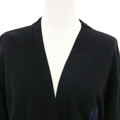 Loewe Cardigan Black — view 3