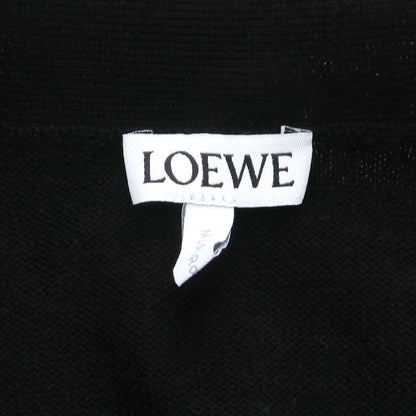 Loewe Cardigan Black — view 7