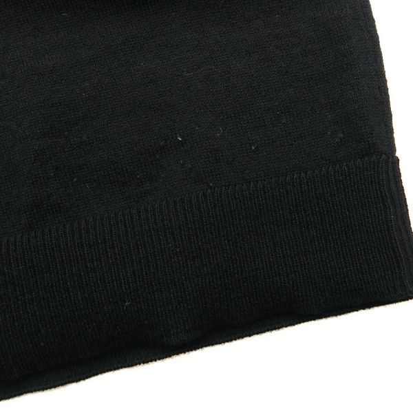 Loewe Cardigan Black — view 6