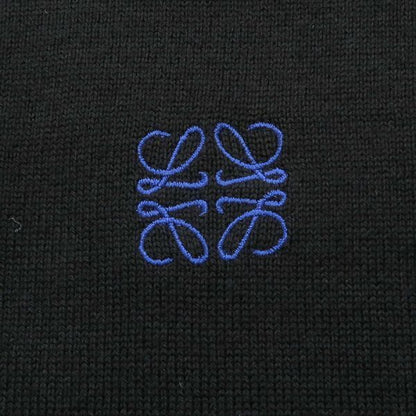 Loewe Cardigan Black — view 5