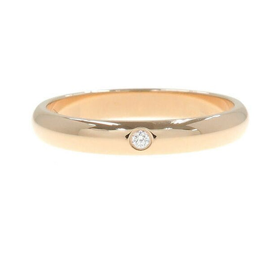 Cartier 1895 Diamond 47 Ring