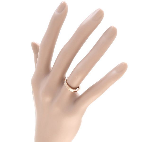 Cartier C de Cartier Ring Diamond — view 7