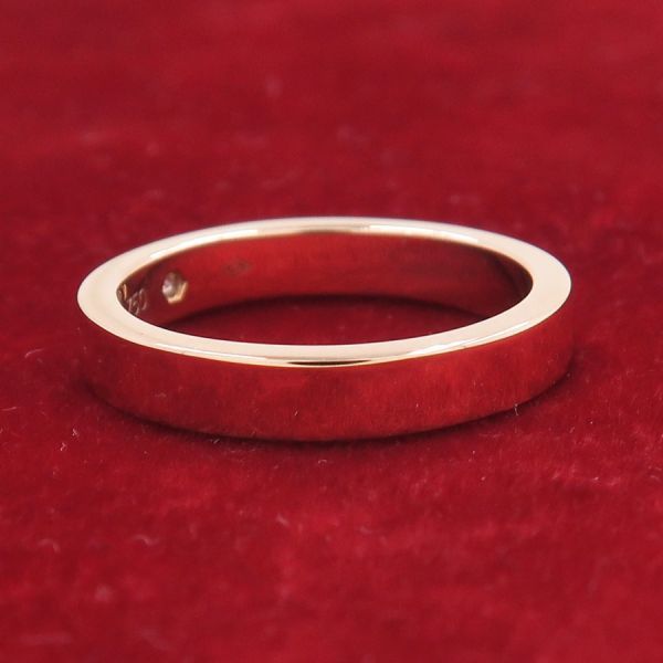 Cartier C de Cartier Ring Diamond — view 3