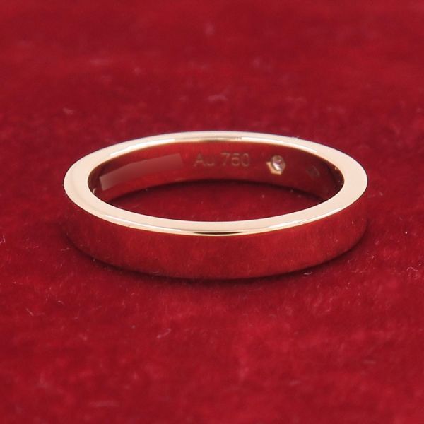 Cartier C de Cartier Ring Diamond — view 4