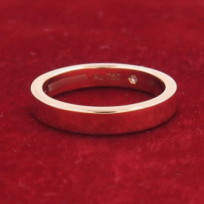 Cartier C de Cartier Ring Diamond — view 4