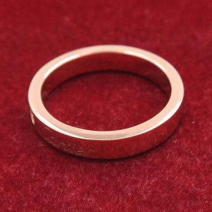 Cartier C de Cartier Ring Diamond — view 2