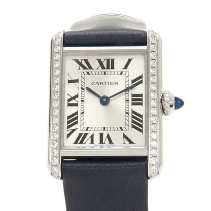 Cartier Tank Must SM Watch