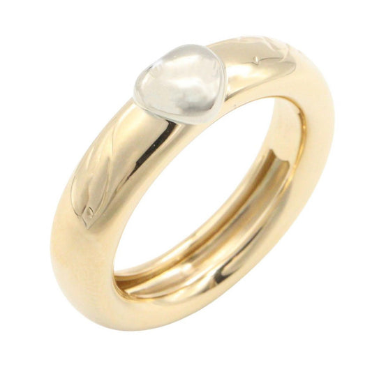 Tiffany & Co Ring Friendship 18K White Gold