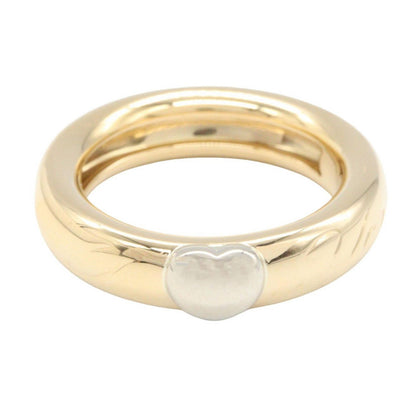 Tiffany & Co Ring Friendship 18K White Gold — view 2