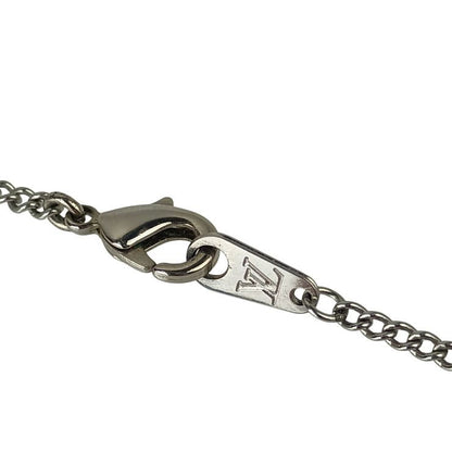 Louis Vuitton Pendant LV Instinct Silver Metal — view 8