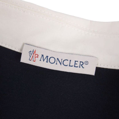 Moncler Shirt Polo Top Half — view 6