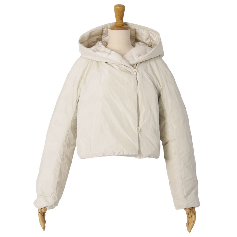 Max Mara The Cube Jacket — view 4