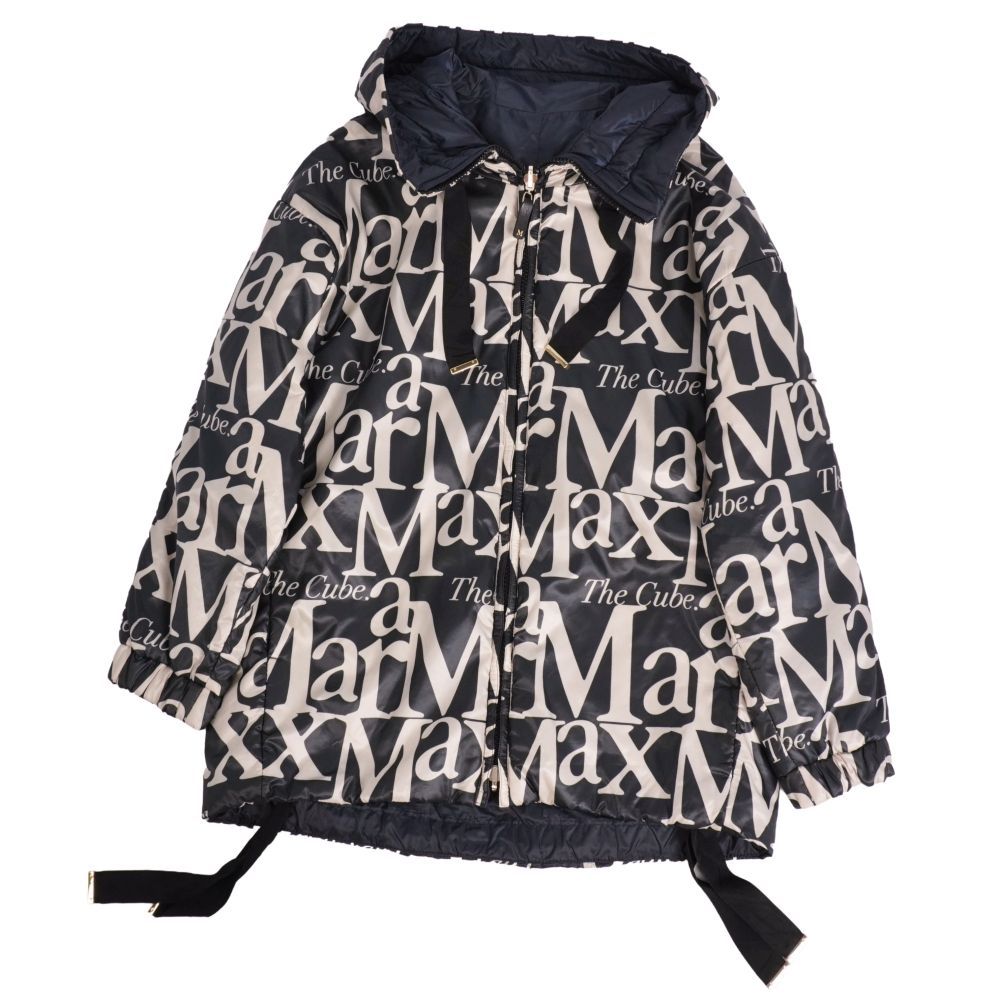 Max Mara the Cube Jacket
