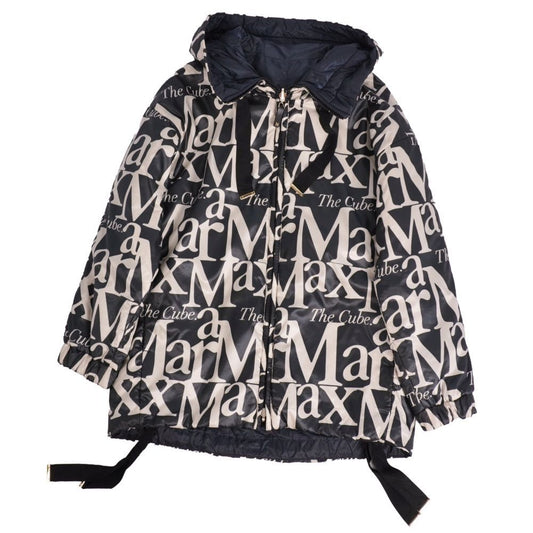 Max Mara the Cube Jacket