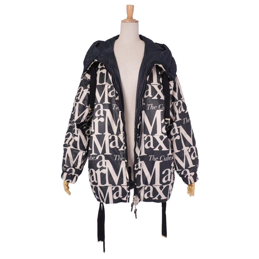 Max Mara the Cube Jacket — view 5
