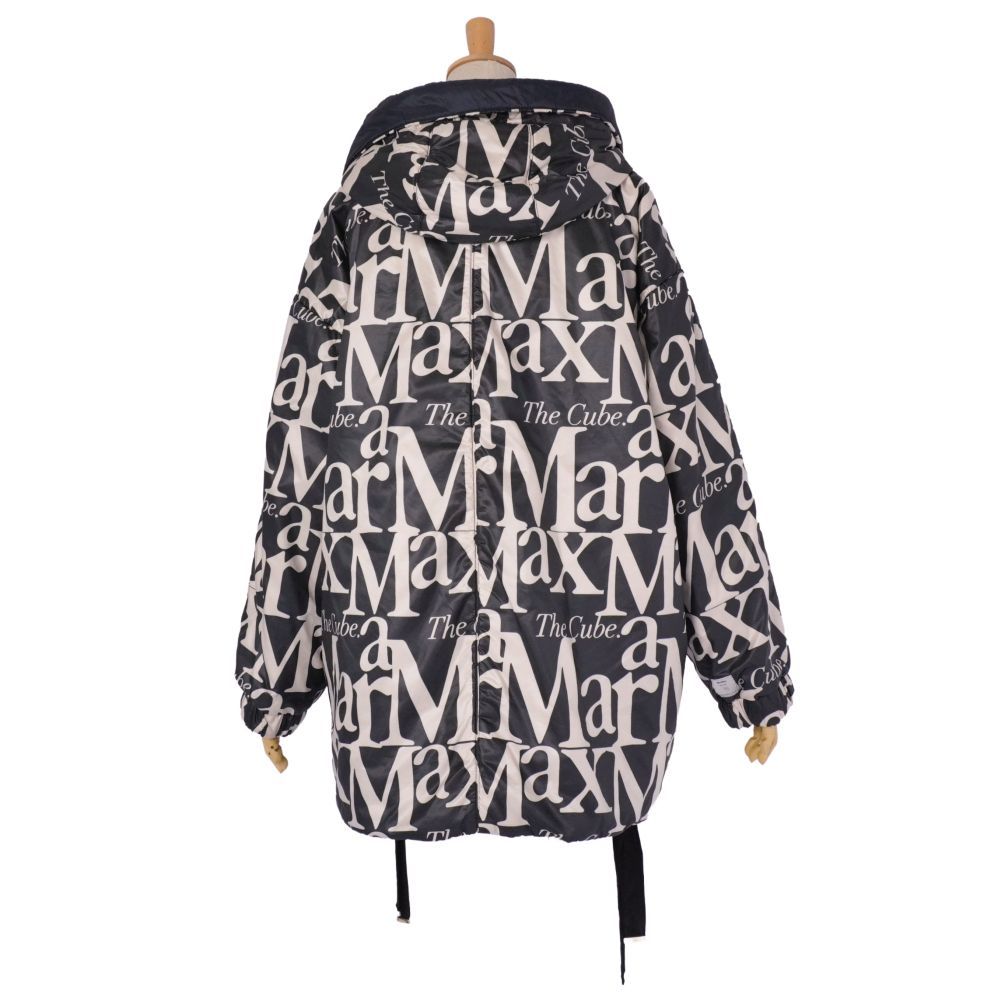 Max Mara the Cube Jacket — view 7