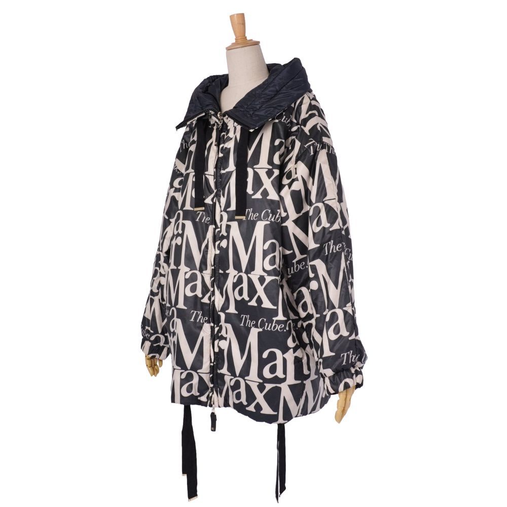 Max Mara the Cube Jacket — view 6