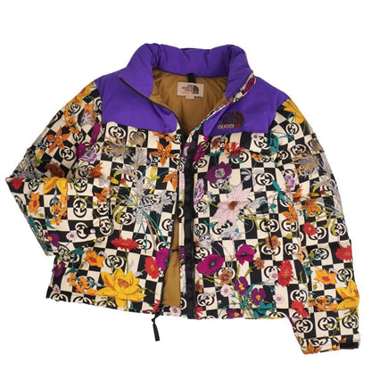 Gucci the North Face Jacket — view 2