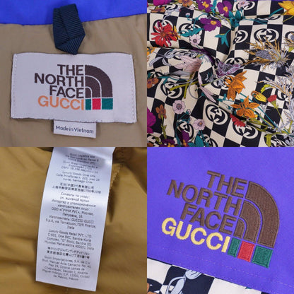 Gucci the North Face Jacket — view 7