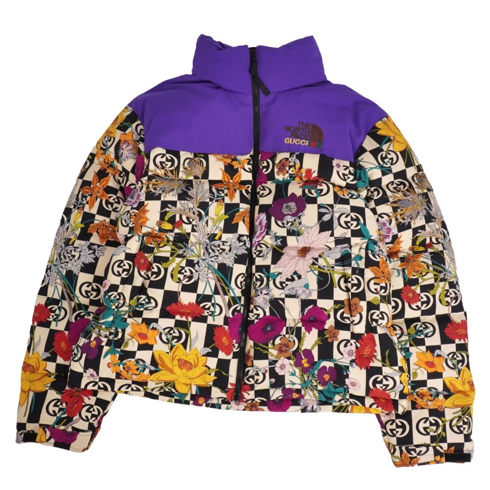 Gucci the North Face Jacket