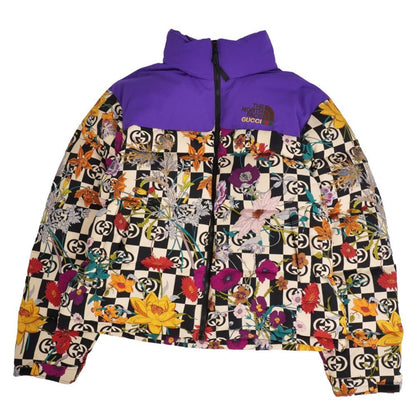 Gucci the North Face Jacket