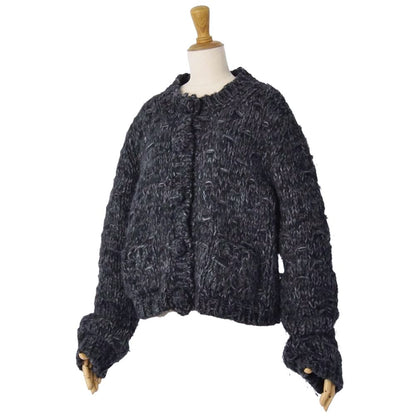 Dolce & Gabbana Cardigan Knit Long — view 4