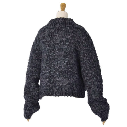 Dolce & Gabbana Cardigan Knit Long — view 5