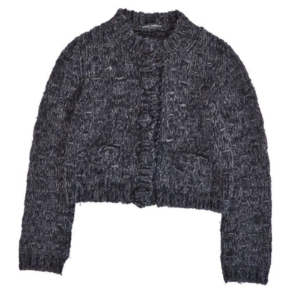 Dolce & Gabbana Cardigan Knit Long