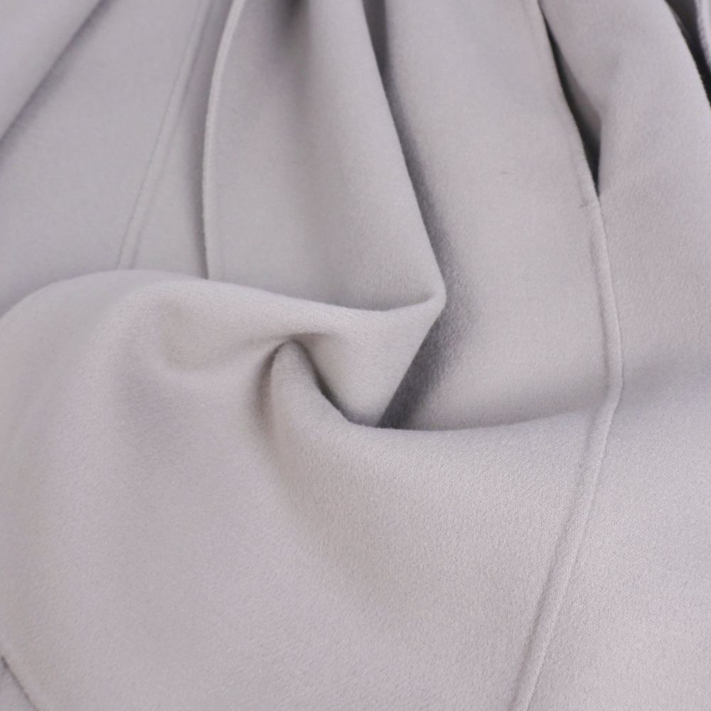 Max Mara S'Max Mara Wrap Coat Cucito — view 8