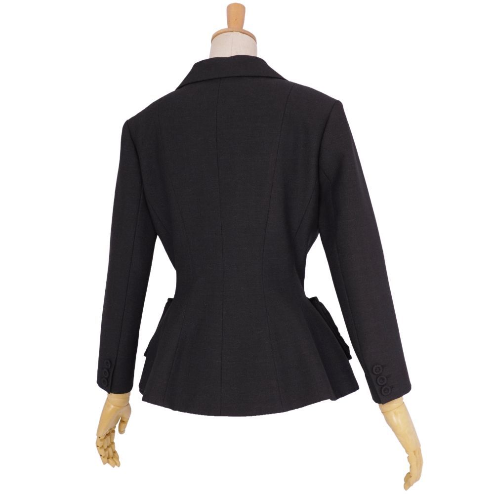 Dior Jacket Black — view 6