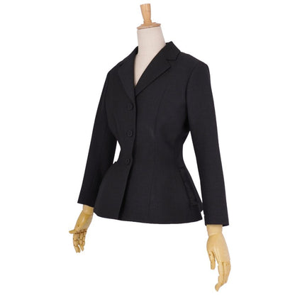 Dior Jacket Black — view 5