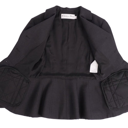 Dior Jacket Black — view 7