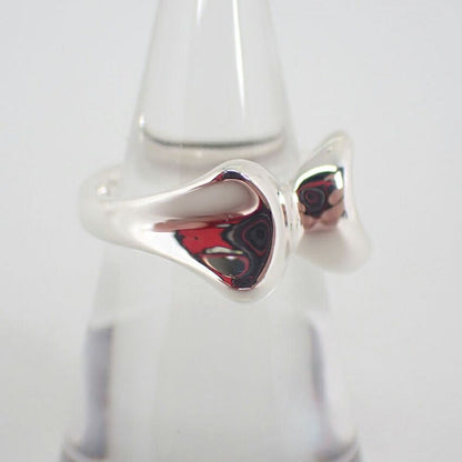 Tiffany & Co 925 Butterfly Ring — view 2