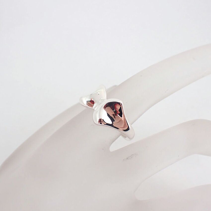 Tiffany & Co 925 Butterfly Ring — view 5