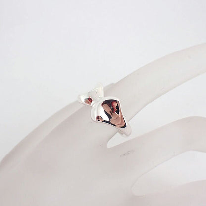 Tiffany & Co 925 Butterfly Ring — view 5