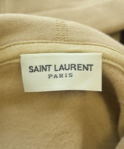 Saint Laurent Paris Hoodie — view 3