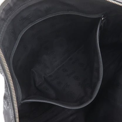 Gucci Briefcase GG Supreme Black Business — view 7