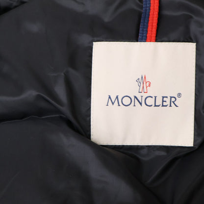 Moncler Vanoise Gilet Hooded Down Vest — view 4
