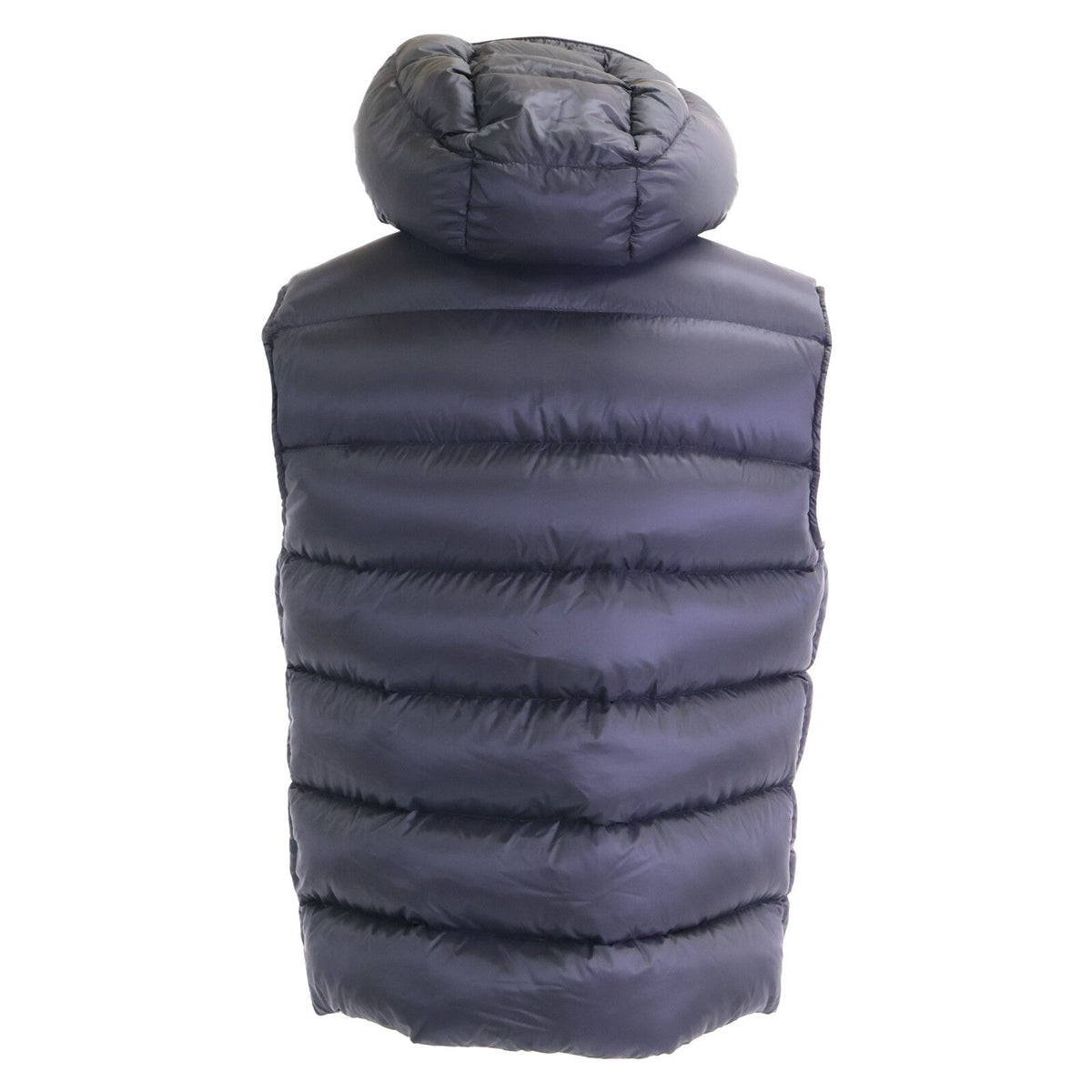 Moncler Vanoise Gilet Hooded Down Vest — view 3