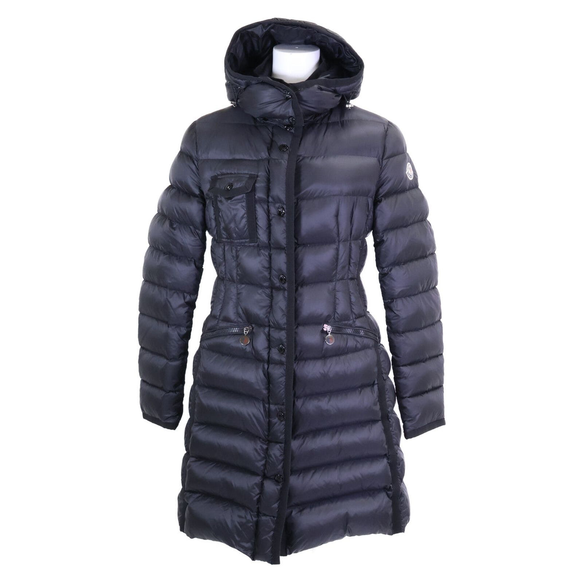 Moncler Hermine Hoodie Down
