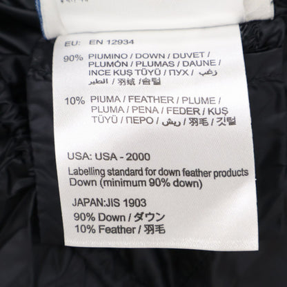 Moncler Hermine Hoodie Down — view 7